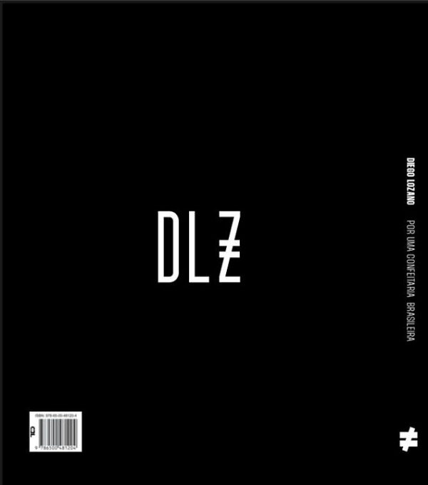 Por Uma Confeitaria Brasileira - Livro - Image 7